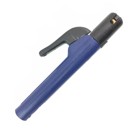 Optimus Style Tong Electrode Holder 400 Amp