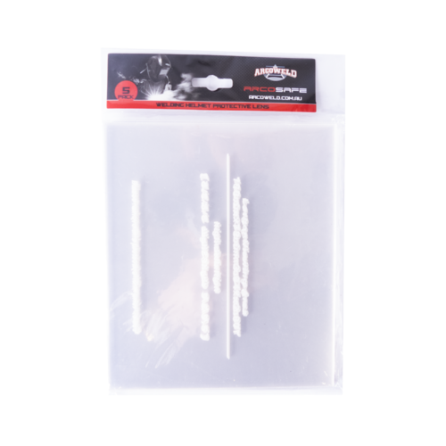 Arcosafe Outer Cover Lens 5PK