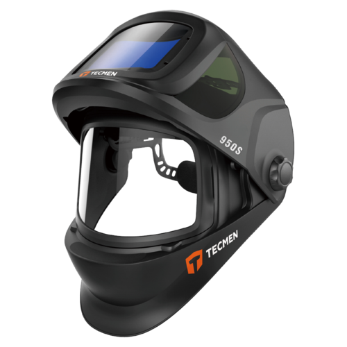 Tecmen Welding Helmet ADF950S
