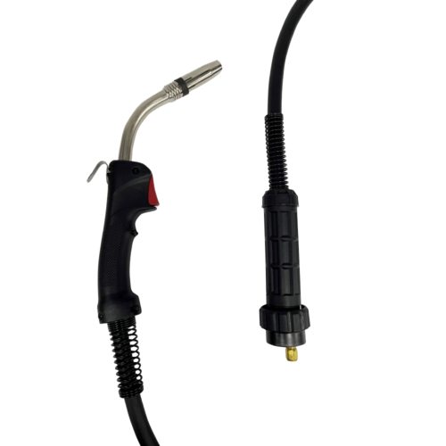 Arcoweld Binzel Style Mig Torch 24KD, 250Amp, 4.5m, Euro