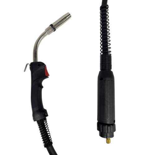 Arcoweld Binzel Style Mig Torch 36KD, 320Amp, 3.6m, Euro