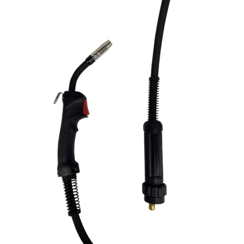 Arcoweld Binzel Style Mig Torch MB15, 180Amp, 3.6m, Euro