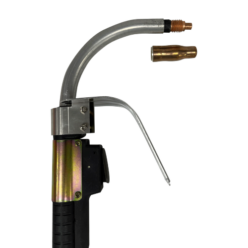 Arcoweld Tweco Style Self Shield Mig Torch K115, 350Amp, 4.5m