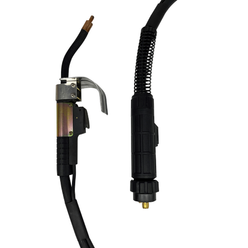 Arcoweld Self Shield Mig Torch K126 Style, 350Amp, 4.5m, Euro