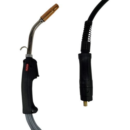 Arcoweld Magnum Gas Cooling Torch, 4.5 meters, 400 Amps
