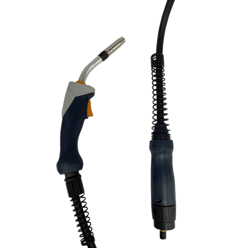 Arcoweld Pro Binzel Style Mig Torch MB15, 180Amp, 3.6m, Euro