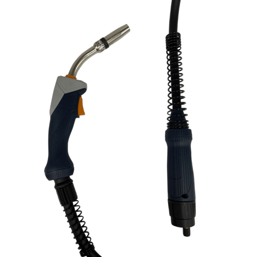 Arcoweld Pro Binzel Style Mig Torch 24KD, 250Amp, 3.6m, Euro