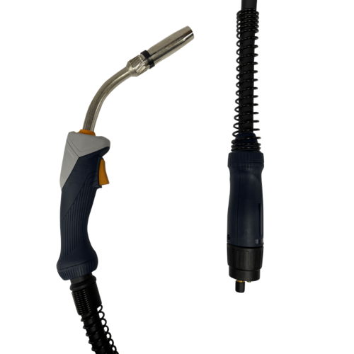 Arcoweld Pro Binzel Style Mig Torch 36KD, 350Amp, 4.5m, Euro