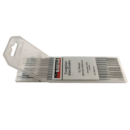 Welding Superstore Tig Tungsten 0.8% Zirconiated x 175mm - WHITE TIP