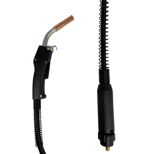 Arcoweld Tweco Style Mig Torch No2, 200Amp, 3.6m, Euro
