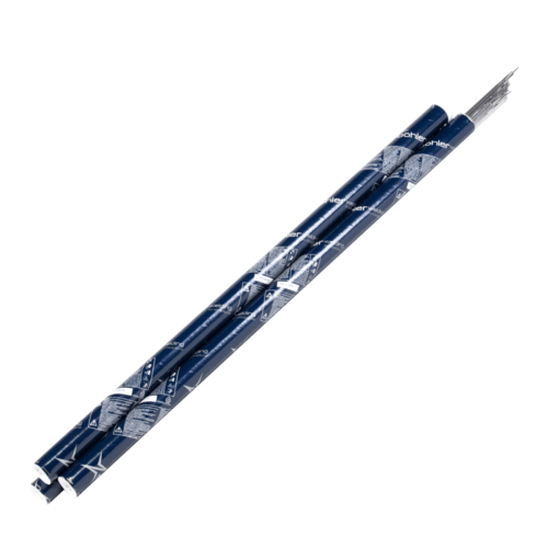Bohler Tig Rod - AVESTA 316L/SKR GTAW - 2.4mm
