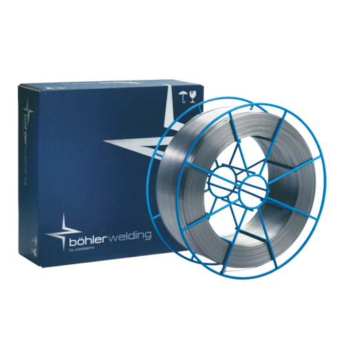 Bohler Flux-cored Wire - AVESTA FCW 2205-PW - 1.2mm