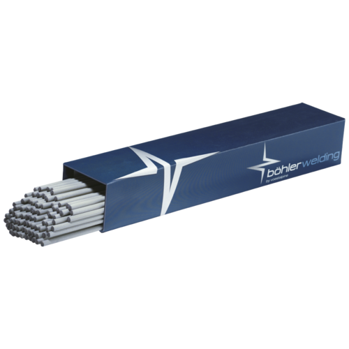 Bohler Stick Electrode - BOHLER Fox HL 180 Ti GTAW - 5.0mm