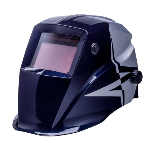 Bohler Guardian 62 Welding Headshield