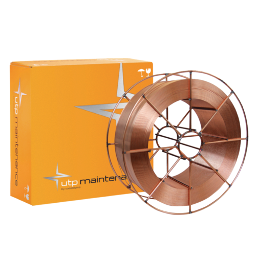 Utp Maintenance UTP Gas-Shielded Metal-Cored Wire - UTP AF Robotic 352 - 1.2mm