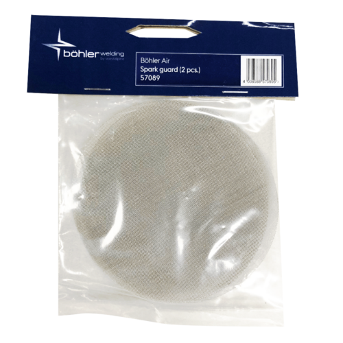 Bohler Spark Guard