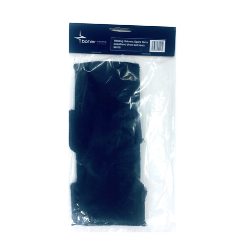 Bohler Helmet Sweatband 
