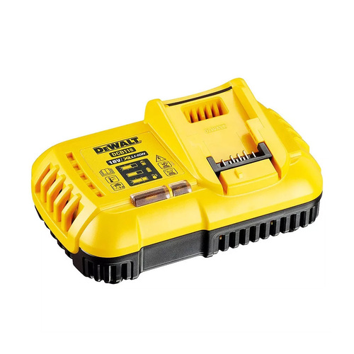 DeWalt 18V - 54V XR Li-Ion FAST Battery Charger