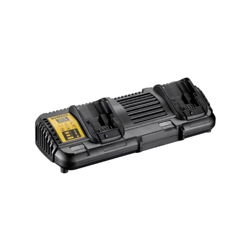 DeWalt 10.8V - 18V XR Li-Ion Multi Voltage Battery Charger
