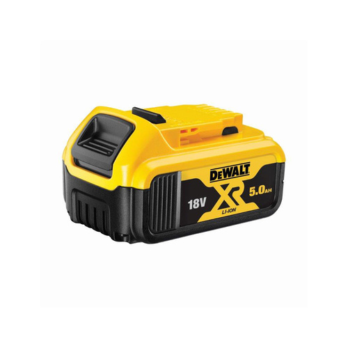 DeWalt 18V XR Li-Ion Premium Battery Pack