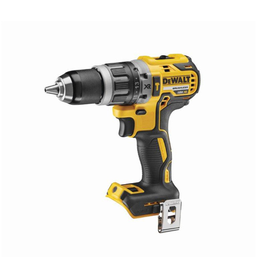 DeWalt NEXT GENERATION 18V XR Li-Ion BRUSHLESS 2 Speed Hammer