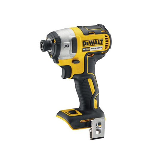 DeWalt NEXT GENERATION 18V XR Li-Ion BRUSHLESS 3 Speed Impact Driver