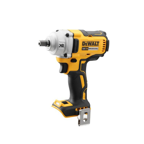DeWalt 18V XR Li-Ion BRUSHLESS 1/2" Mid Torque Wrench