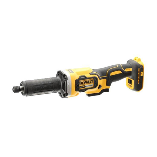 DeWalt 18V XR Li-Ion Die Grinder 6.35mm (1/4") 1000W