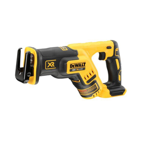 DeWalt 18V XR Li-Ion BRUSHLESS Compact Reciprocating Saw