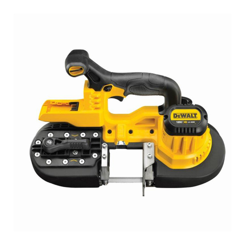 DeWalt 18V XR Li-Ion Bandsaw