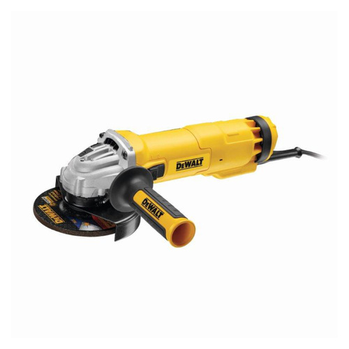 DeWalt Angle Grinder 125mm (5") 1400W