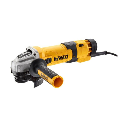 DeWalt Angle Grinder 125mm (5") 1500W 