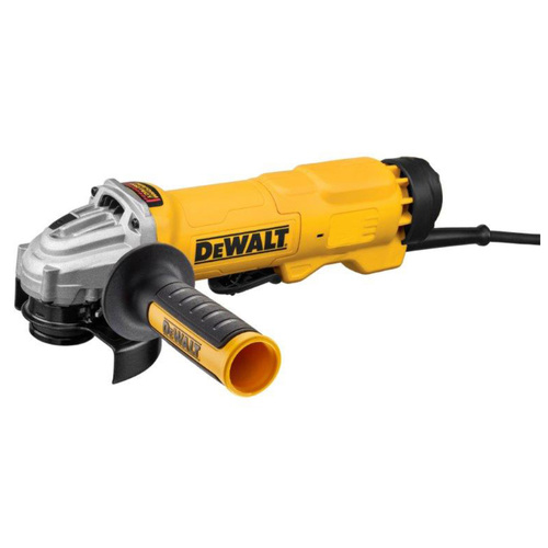 DeWalt Angle Grinder 125mm (5" ) 1400W                  