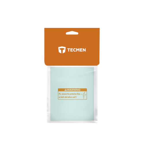 Tecmen Front Cover Lens iMUX ADF820S & Premium 800S