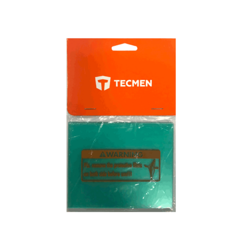 Tecmen Front Cover Lens iEASY Helmet ADF 735S