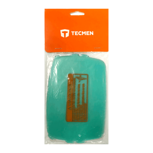 Tecmen Front Cover Lens TM1000 for iEXP ADF950S