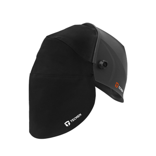 Tecmen Extended Head Protection