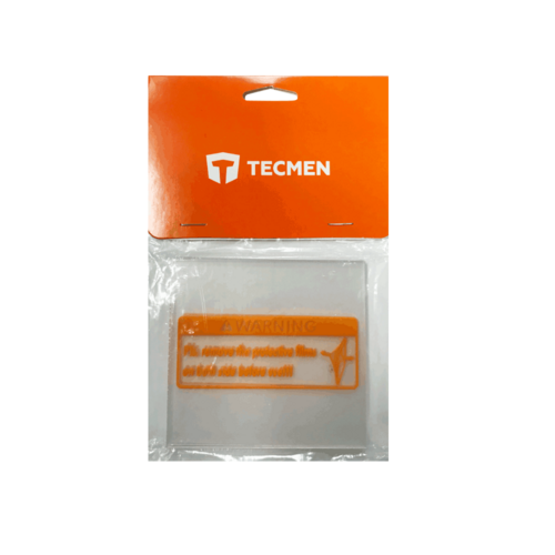 Tecmen Inside Cover Lens for iMUX Helmet ADF820S