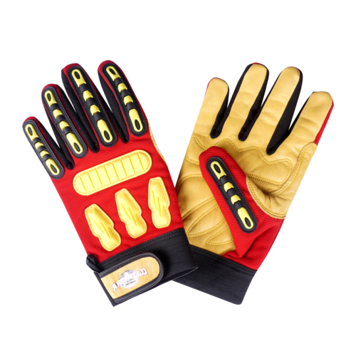 Arcosafe Impact Resistant Gloves