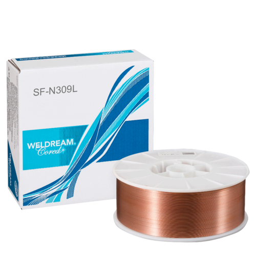 Nippon Steel Welding Wire SF-N309L (1.2mm)