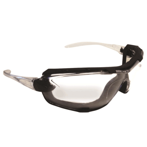Ambush Foam Bound Spec / Goggle Clear Lens 