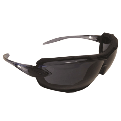 Ambush Foam Bound Spec / Goggle Smoke Lens