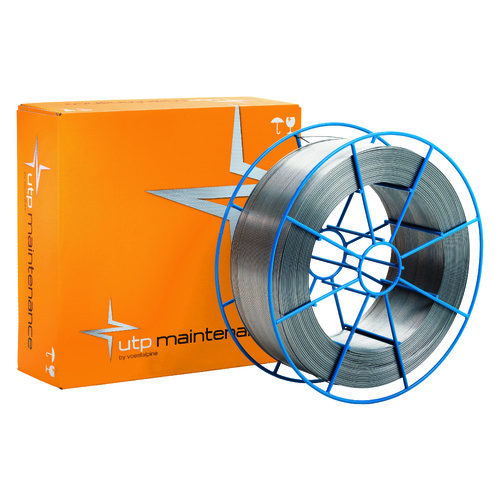 Utp Maintenance Metal-cored Wire - SK 255-O FCAW Hardfacing