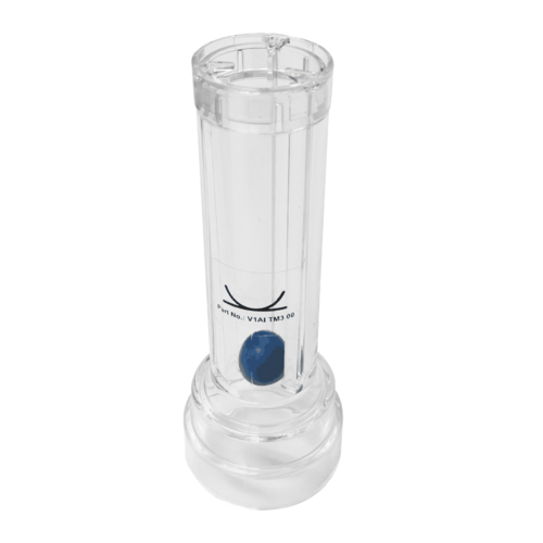 Tecmen Free Flow Airlow Indicator