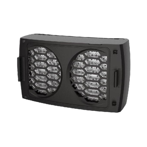 Tecmen Gas Filter for PAPR V1 & V3