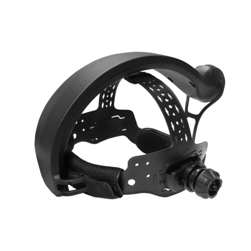Tecmen FreFlow Head Gear Assembly for PAPR V1
