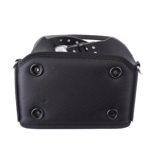Tecmen Leather Belt Cushion for PAPR V1 & PAPR V3