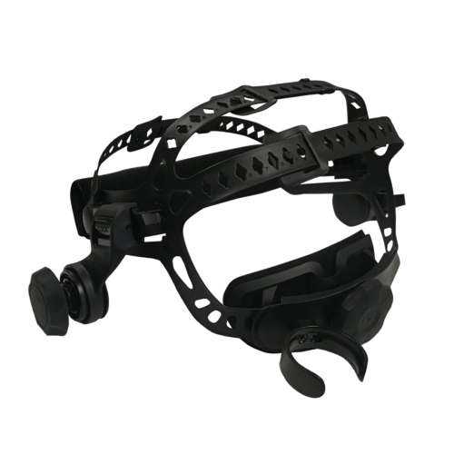 Tecmen FreFlow Head Gear Assembly for PAPR V3