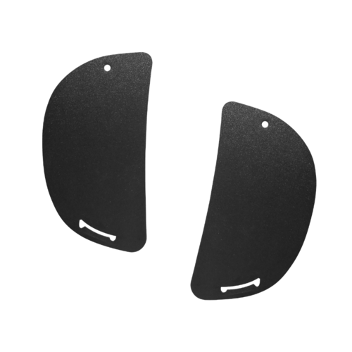 Tecmen Free Flow Side Lens Cover