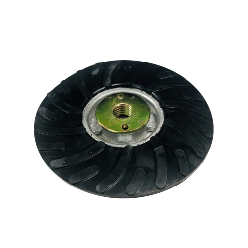 Arcoweld Back Up Pads - 125mmxM14